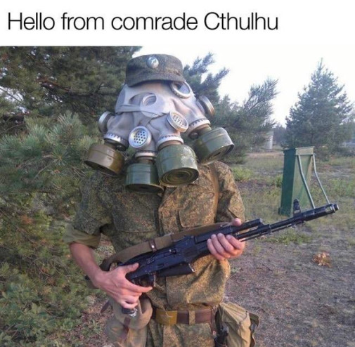 Soviedcky sloníci 2