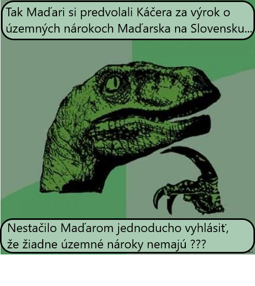 Hm... a problm by bol vyrieen a Ker strpnen!