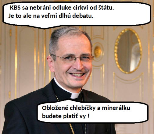 Niektoré veci je dobré vyjasniť si dopredu