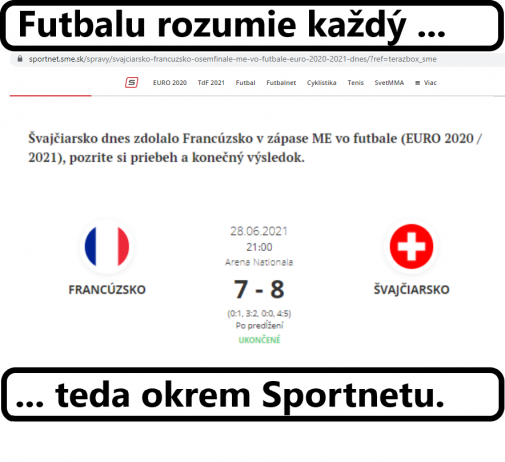 Hm... 7-8 po poslednej štvrtine