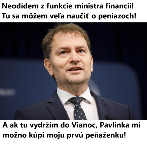 Hm... neberte chlapcovi sny!