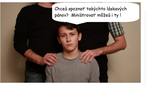 Každý ich má rád
